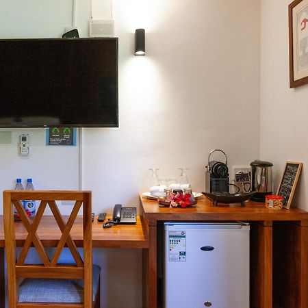 Anse Lazio Lodge Bagian luar foto